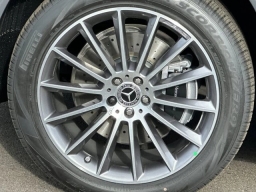 Mercedes-Benz GLE GLE 450 4MATIC Coupe 2026