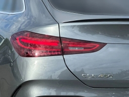 Mercedes-Benz GLE GLE 450 4MATIC Coupe 2026