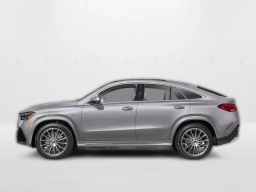 Mercedes-Benz GLE GLE 450 4MATIC Coupe 2026