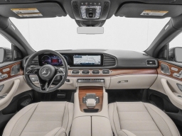 Mercedes-Benz GLE GLE 450 4MATIC Coupe 2026