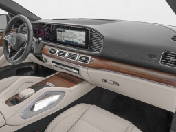 Mercedes-Benz GLE GLE 450 4MATIC Coupe 2026