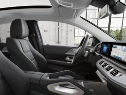 Mercedes-Benz GLE GLE 450 4MATIC Coupe 2026