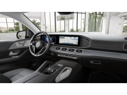 Mercedes-Benz GLE GLE 450 4MATIC Coupe 2026