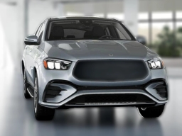 Mercedes-Benz GLE GLE 450 4MATIC Coupe 2026
