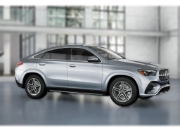 Mercedes-Benz GLE GLE 450 4MATIC Coupe 2026