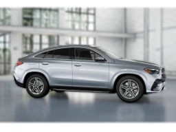Mercedes-Benz GLE GLE 450 4MATIC Coupe 2026