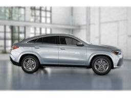 Mercedes-Benz GLE GLE 450 4MATIC Coupe 2026