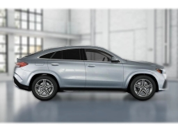 Mercedes-Benz GLE GLE 450 4MATIC Coupe 2026
