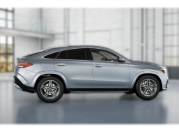 Mercedes-Benz GLE GLE 450 4MATIC Coupe 2026
