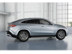 Mercedes-Benz GLE GLE 450 4MATIC Coupe 2026