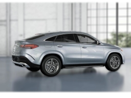 Mercedes-Benz GLE GLE 450 4MATIC Coupe 2026
