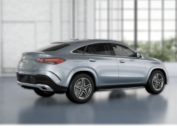 Mercedes-Benz GLE GLE 450 4MATIC Coupe 2026