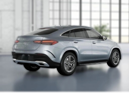 Mercedes-Benz GLE GLE 450 4MATIC Coupe 2026