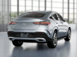 Mercedes-Benz GLE GLE 450 4MATIC Coupe 2026