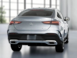 Mercedes-Benz GLE GLE 450 4MATIC Coupe 2026