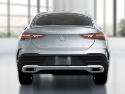 Mercedes-Benz GLE GLE 450 4MATIC Coupe 2026