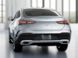 Mercedes-Benz GLE GLE 450 4MATIC Coupe 2026