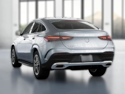 Mercedes-Benz GLE GLE 450 4MATIC Coupe 2026