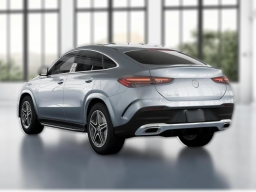 Mercedes-Benz GLE GLE 450 4MATIC Coupe 2026