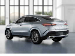 Mercedes-Benz GLE GLE 450 4MATIC Coupe 2026