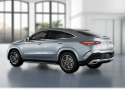 Mercedes-Benz GLE GLE 450 4MATIC Coupe 2026