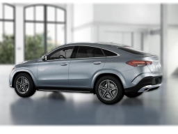 Mercedes-Benz GLE GLE 450 4MATIC Coupe 2026
