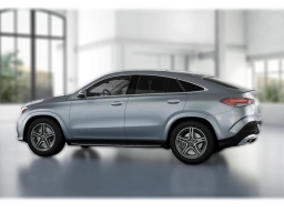 Mercedes-Benz GLE GLE 450 4MATIC Coupe 2026