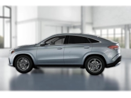 Mercedes-Benz GLE GLE 450 4MATIC Coupe 2026