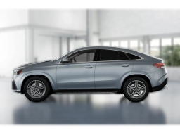Mercedes-Benz GLE GLE 450 4MATIC Coupe 2026