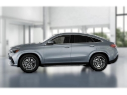 Mercedes-Benz GLE GLE 450 4MATIC Coupe 2026