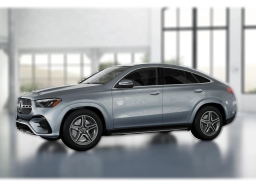 Mercedes-Benz GLE GLE 450 4MATIC Coupe 2026