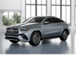 Mercedes-Benz GLE GLE 450 4MATIC Coupe 2026