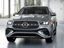 Mercedes-Benz GLE GLE 450 4MATIC Coupe 2026