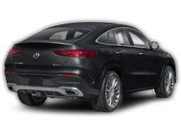 Mercedes-Benz GLE GLE 450 4MATIC Coupe 2026