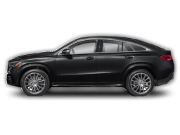 Mercedes-Benz GLE GLE 450 4MATIC Coupe 2026