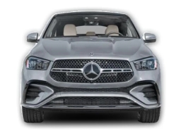 Mercedes-Benz GLE GLE 450 4MATIC Coupe 2026