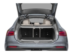 Mercedes-Benz GLE GLE 450 4MATIC Coupe 2026