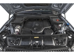 Mercedes-Benz GLE GLE 450 4MATIC Coupe 2026