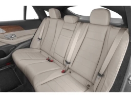 Mercedes-Benz GLE GLE 450 4MATIC Coupe 2026