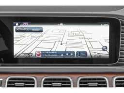 Mercedes-Benz GLE GLE 450 4MATIC Coupe 2026