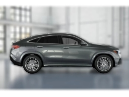 Mercedes-Benz GLE GLE 450 4MATIC Coupe 2026