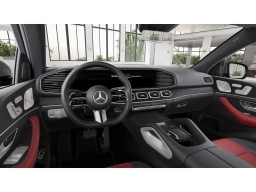 Mercedes-Benz GLE GLE 450 4MATIC Coupe 2026