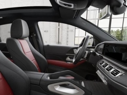 Mercedes-Benz GLE GLE 450 4MATIC Coupe 2026