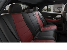 Mercedes-Benz GLE GLE 450 4MATIC Coupe 2026