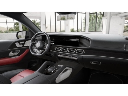 Mercedes-Benz GLE GLE 450 4MATIC Coupe 2026