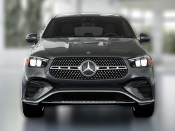 Mercedes-Benz GLE GLE 450 4MATIC Coupe 2026