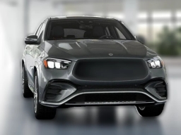 Mercedes-Benz GLE GLE 450 4MATIC Coupe 2026
