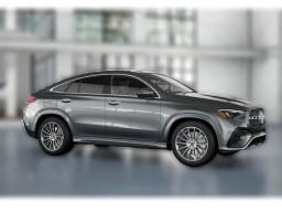 Mercedes-Benz GLE GLE 450 4MATIC Coupe 2026