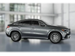 Mercedes-Benz GLE GLE 450 4MATIC Coupe 2026