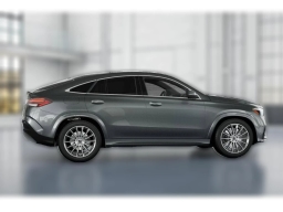 Mercedes-Benz GLE GLE 450 4MATIC Coupe 2026